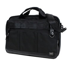 Porter Yoshida Bag 2-Way Business Briefcase HEAT 703-07883 Black