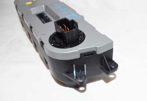 97250-2TLE0 AC Temperature Control Climate Fits 14-15 OPTIMA B3D25 - Picture 8 of 9