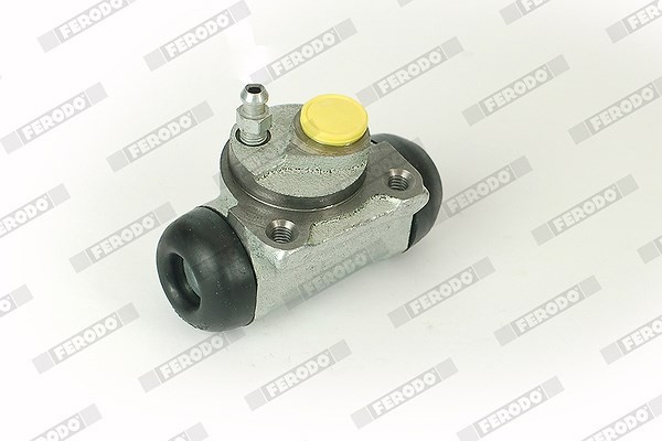 Ferodo Radbremszylinder Hinterachse, Links FüR Renault-image