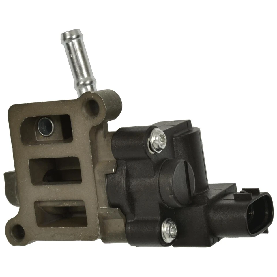 Nova válvula de controle de ar ocioso SMP para 2002-2006 Acura RSX Type-S - Imagem 4 de 4