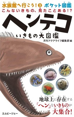 Weird Creatures Illustrated Encyclopedia: Have You Ever Seen Creatures Li [Book]