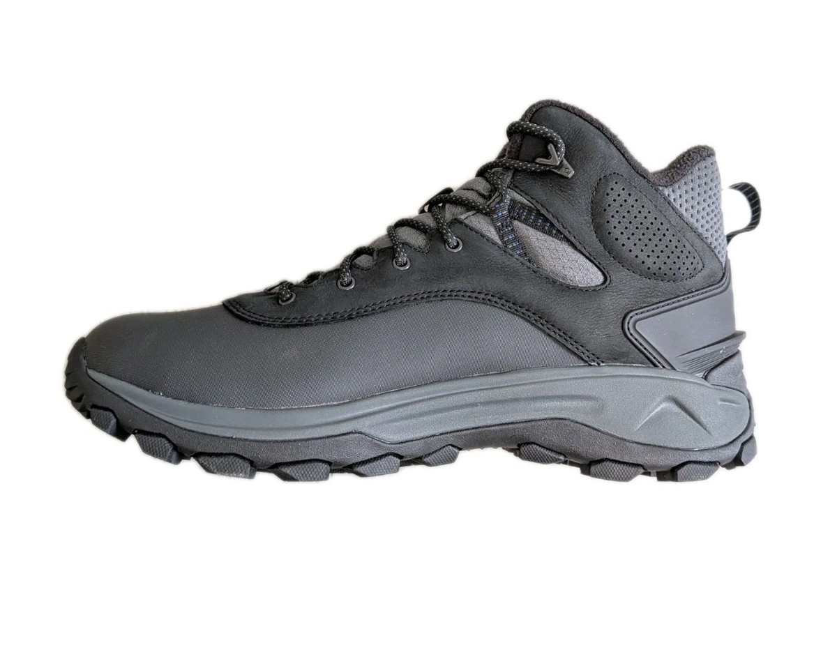Merrell Men Thermo Kiruna 2 Mid Waterproof, Size 12M  display picture 1