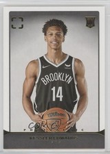 2021-22 Panini Photogenic Kessler Edwards #136 0s5s