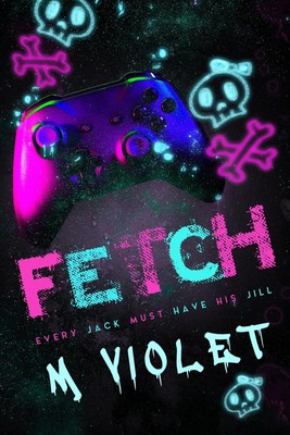 M Violet Fetch (Taschenbuch) (US IMPORT)