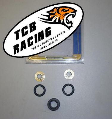 Stoßdämpferlagersatz oben KX100 2009 2010 2011 2012 KAWASAKI KX 100