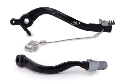AS3 REAR BRAKE PEDAL GEAR LEVER for KTM 125 SX XC 2023