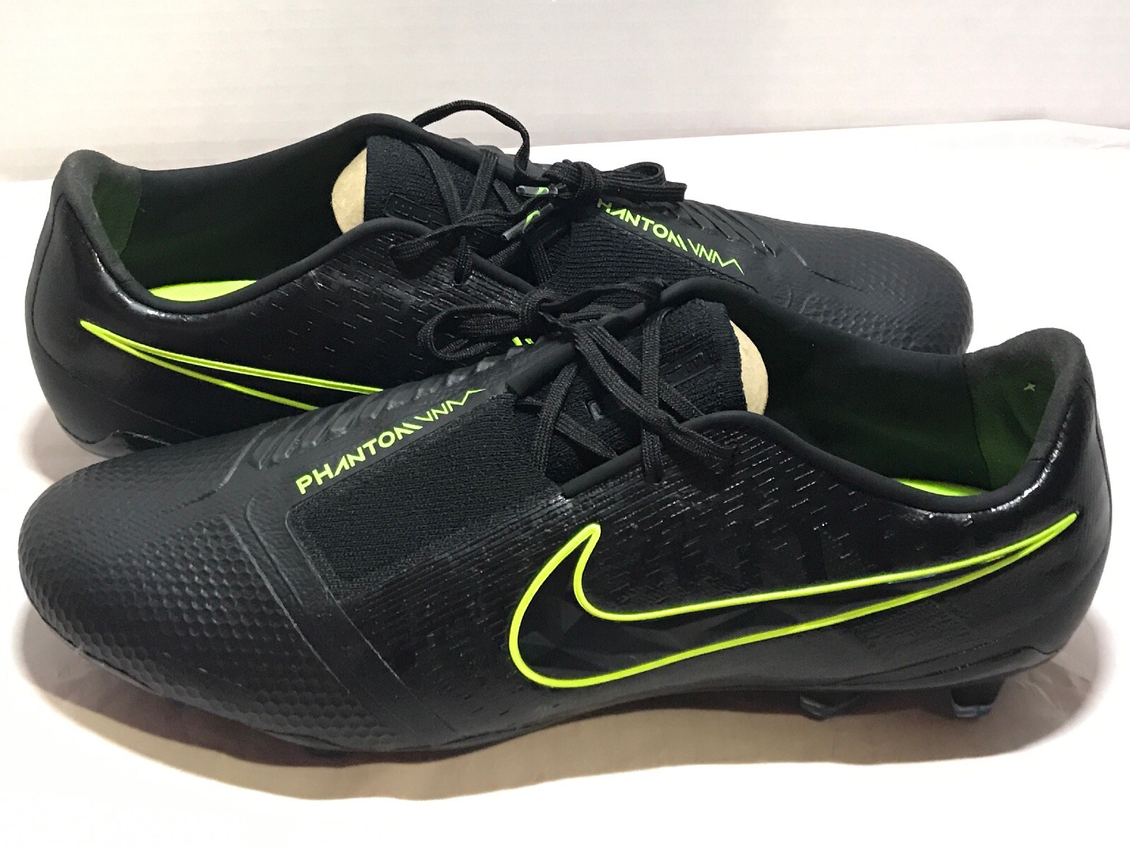 Nike Phantom Venom Elite FG Soccer 