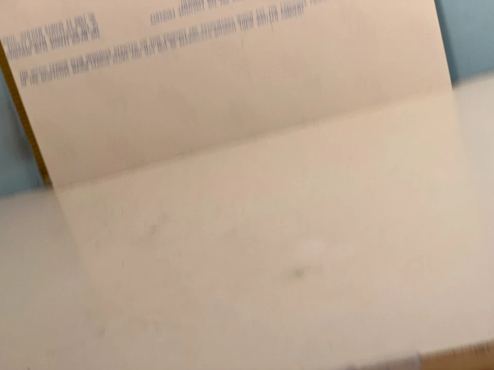 Ralph Terry New York Yankees Autographed Photo 8x10 - Image 2 of 2