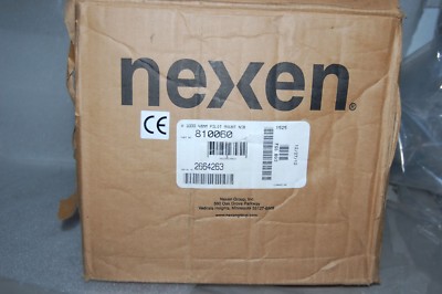 NEXEN 810060 PILOT MOUNT CLUTCH
