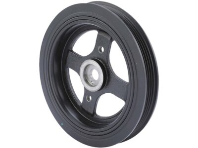 For Toyota Yaris Engine Harmonic Balancer Autopart Premium 21589CC