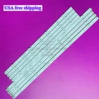 LED backlight Strips for LG 49UK6200PSA 49LK5700PSC 49LJ5500 49UJ6300