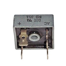 MB351 Bridge Rectifier, 35 Amps, 100 Volts - Lot of 10 pieces