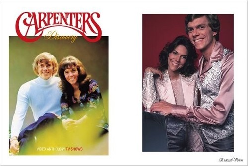 CARPINTEROS/DISCOVERY: VIDEO ANTOLOGÍA: PROGRAMAS DE TELEVISIÓN (2DVD) - Imagen 3 de 6