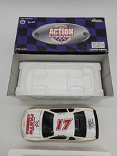 Action PLATINUM NASCAR BANK 1:24 Darrell Waltrip 17 1983 Monte Carlo 1997