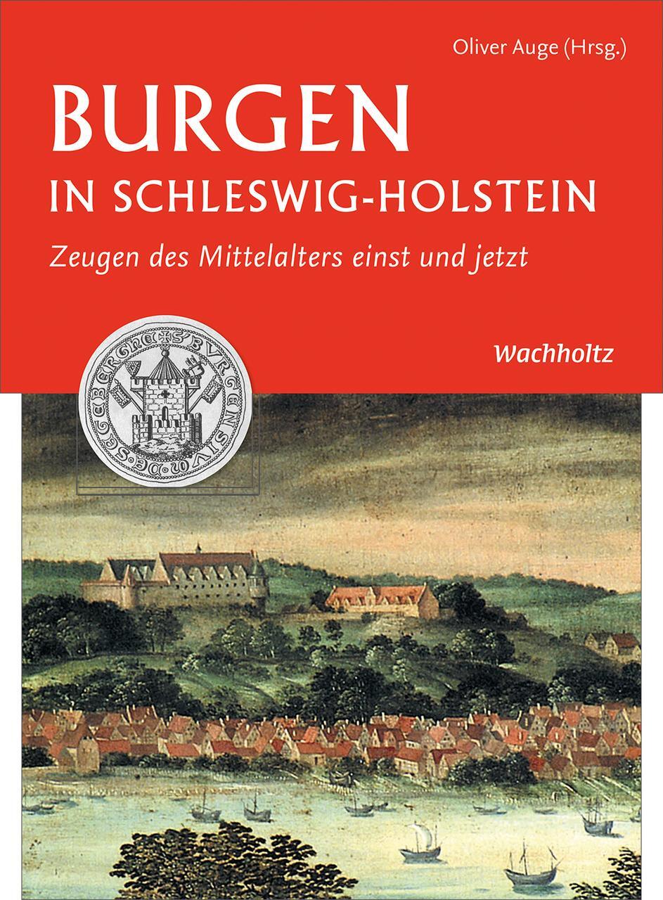Thumbnail - Burgen In Schleswig-holstein Oliver Auge