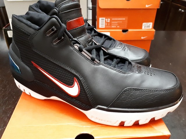 original lebron shoes