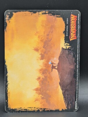 Obliterate Magic The Gathering 8th Ed World Championship Oversized