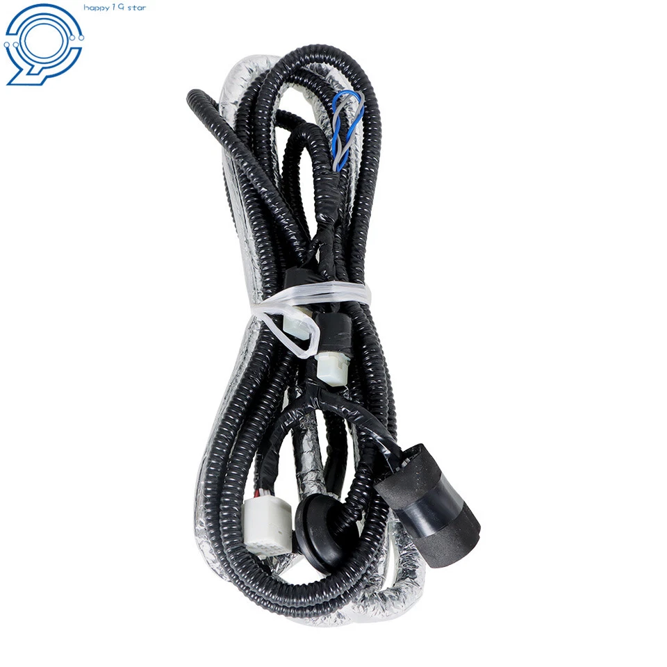 New For Toyota 2019-2021 Tacoma Power Tailgate Lock Kit Short Bed PK3B6-35JS0 Foto 2 de 4