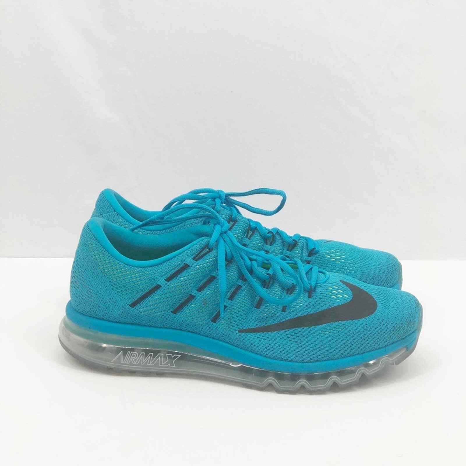 Nike Air Max 2016 Blue Lagoon 2015 for 