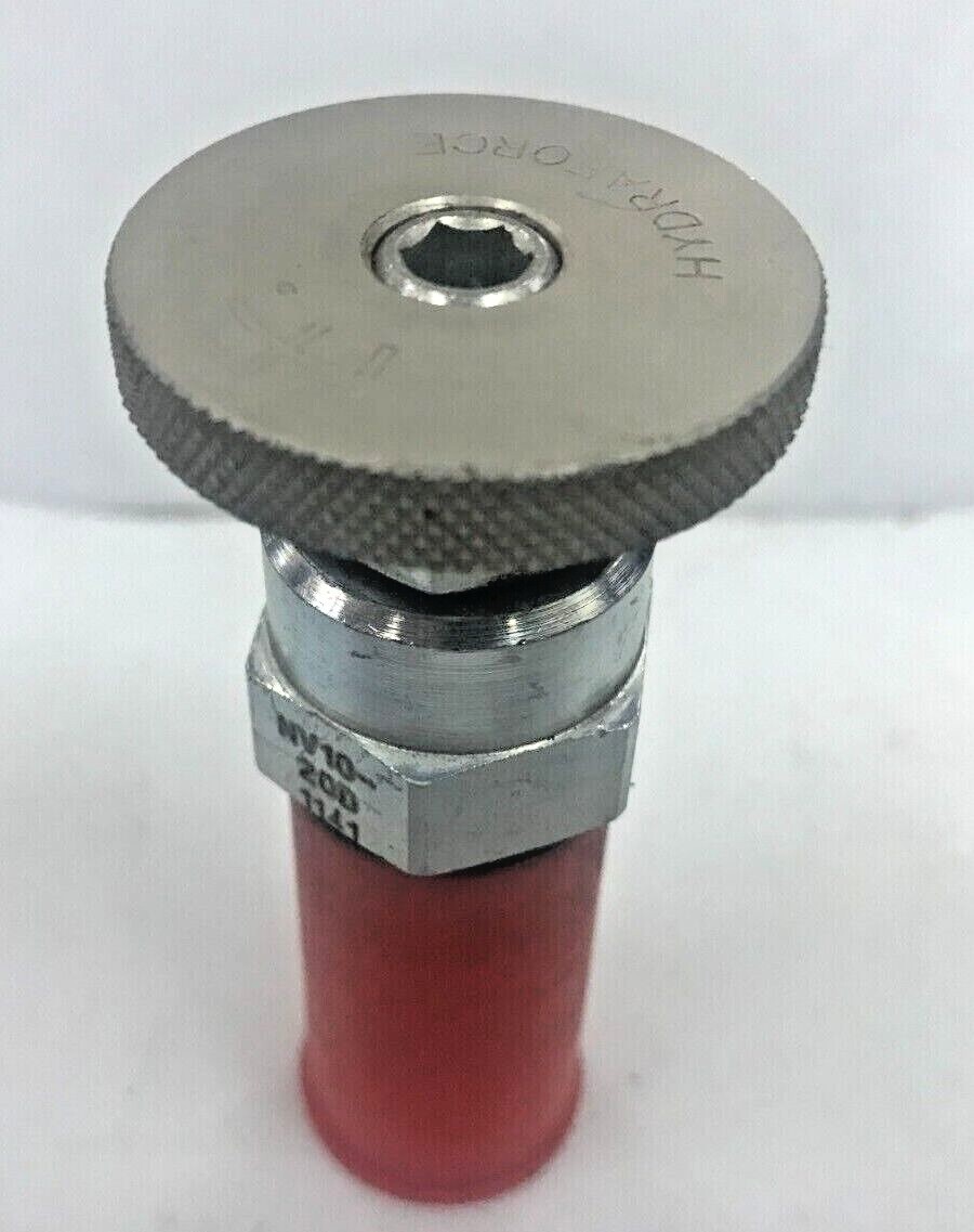 Hydraforce NV1020D Hydraulic Needle Valve cartridge eBay