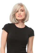 KRISTI Wig by JON RENAU, *ANY COLOR* Lace Front, 100% Hand Tied Cap, NEW