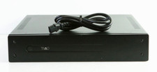 Fully Tested TRIAD 250W RackAmp Subwoofer/ Sub Amplifier m154