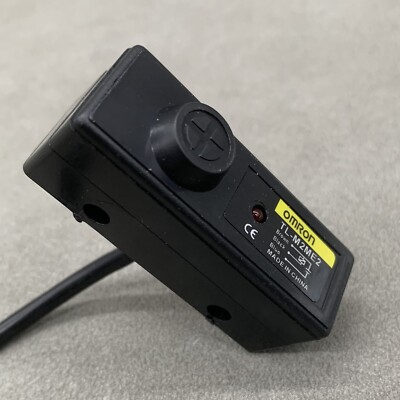 1X   Proximity Sensors TLM2ME2 TL-M2ME2 