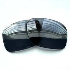 Authentic Oakley Holbrook Grey Replacement Lenses OO9102 Smoked