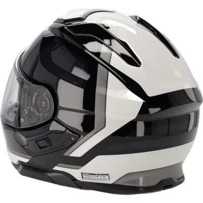 SHOEI GT-Air3 REALM TC-5 Full Face Helmet Size L 59cm From Japan