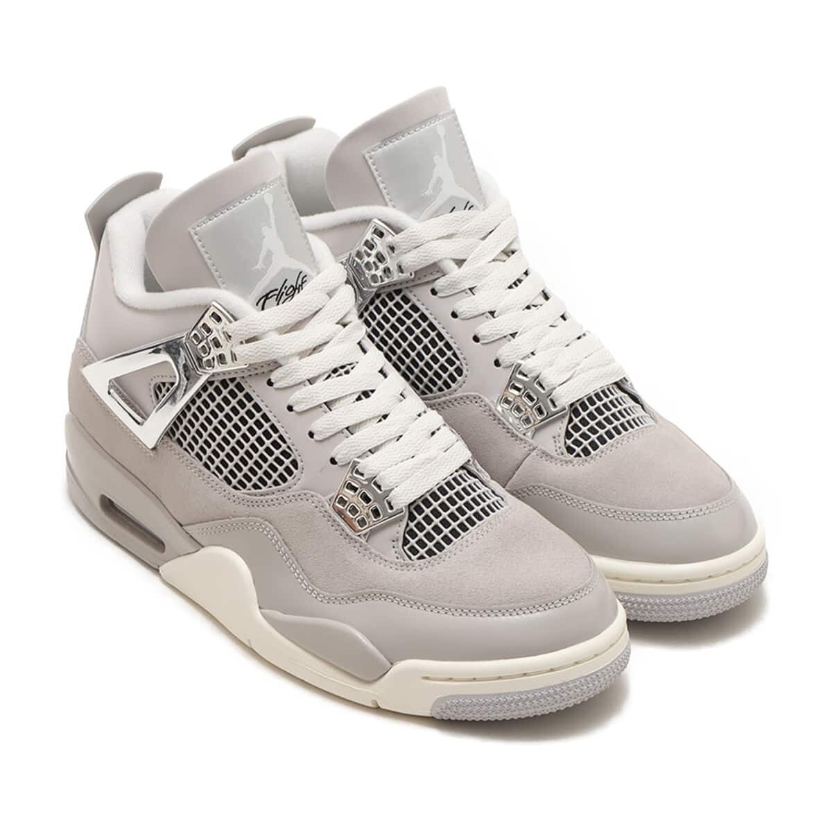 【NIKE】◆Jordan 4 Retro Frozen Moments◆AQ9129-001◆ Nike WMNS Air Jordan 4 Retro
