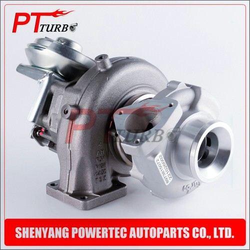Turbo charger 8973815070 VIFB for Isuzu NKR NPR 3.0 TDI 96 Kw 4JJ1E4N VEA30023 - Picture 5 of 16