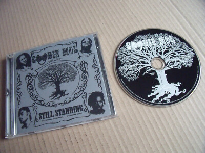 Goodie Mob - Still Standing