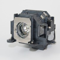 Epson Emp-1815p Projector Assembly With High Quality Compatible Bulb Inside Epson Emp-1815p Projector Assembly With High Quality Compatible Bulb Inside
