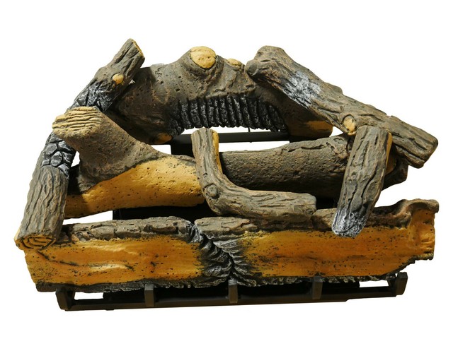 Napoleon Npl41 Decorative Log Set Npl41 For Sale Online Ebay
