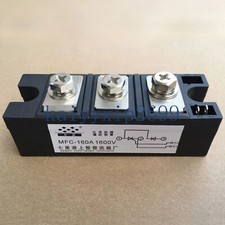 1pc MFC160A MFC160A1600V MFC160-16 thyristor thyristor thyristor hybrid module