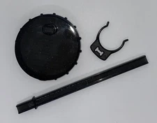 Rainbow High Madison Twins Shadow Luna Replacement Glittery Fashion Doll Stand