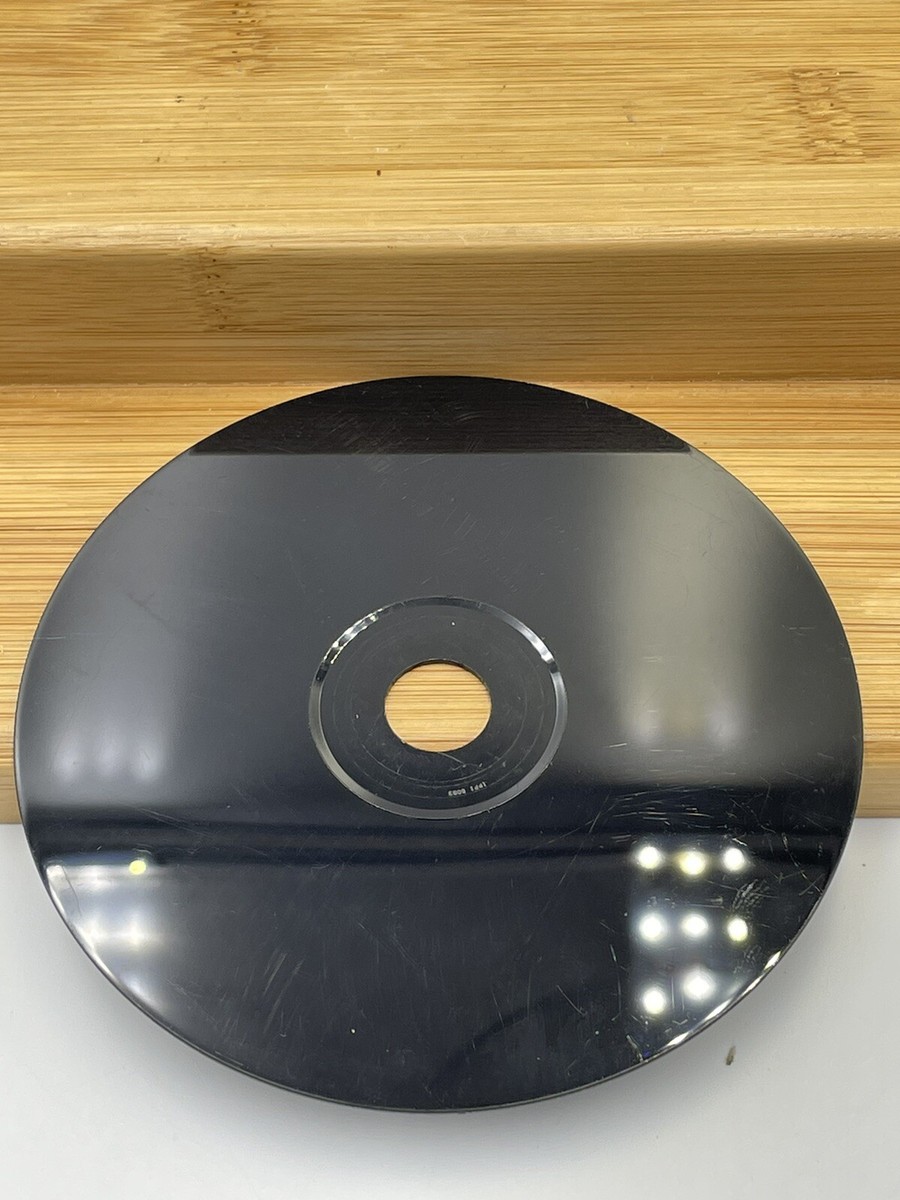 1stALBUM 「 Mania S1」 Discmania CD1 – Zeta's Moon 2 (Glow Horizon C Line) – Armory