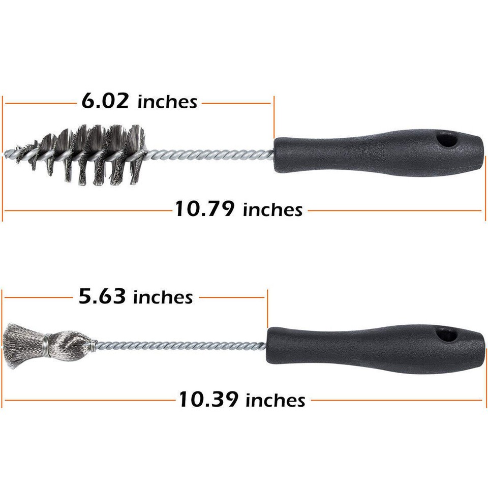 For CAT/Ford 7.3L 6.0L Cylinder Injector Sleeve Cup/Seat/Bore Cleaning