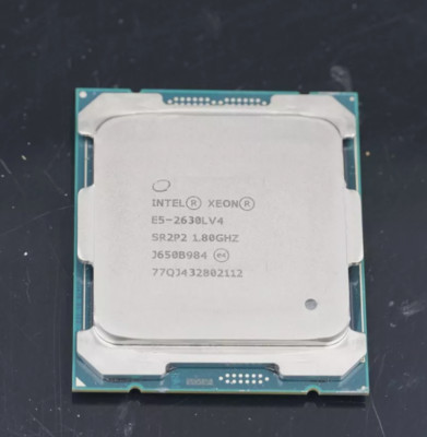 Intel Xeon E5-2648L v4 SR2ND 1.8GHz 35MB 14 Core LGA2011-3 75W CPU Processor