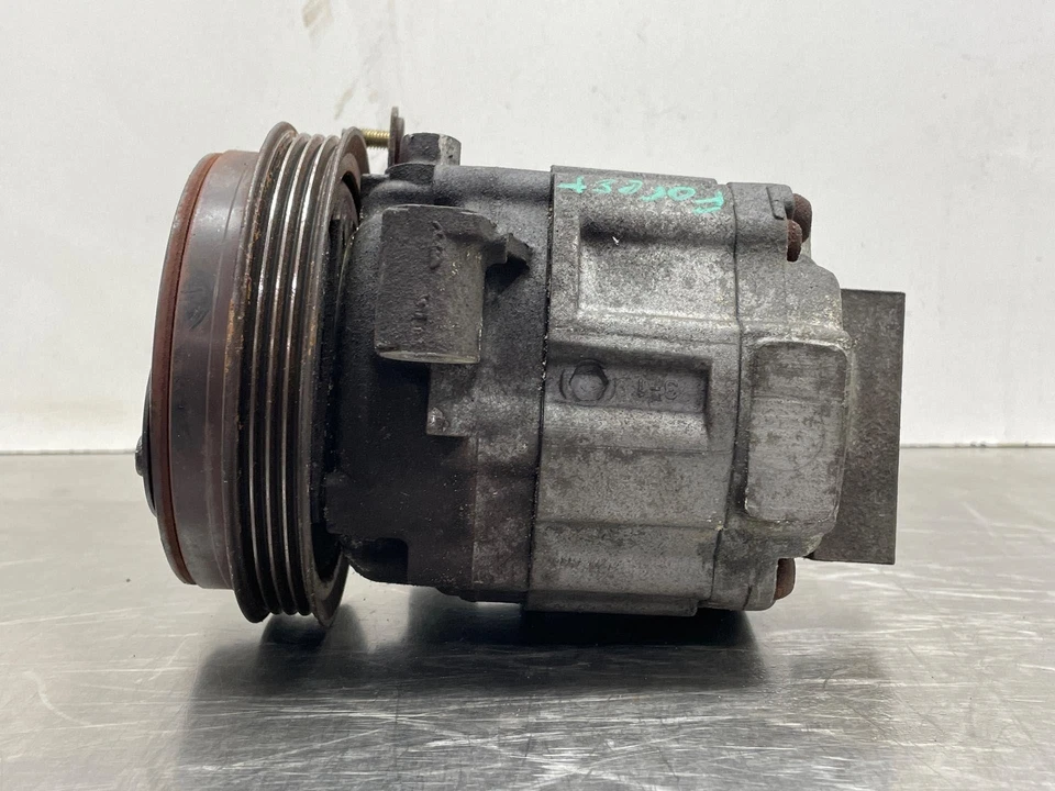 Subaru Forester 2004 fabricante de equipos originales aire acondicionado compresor 84 k 73110SA000 03 05 Foto 3 de 4