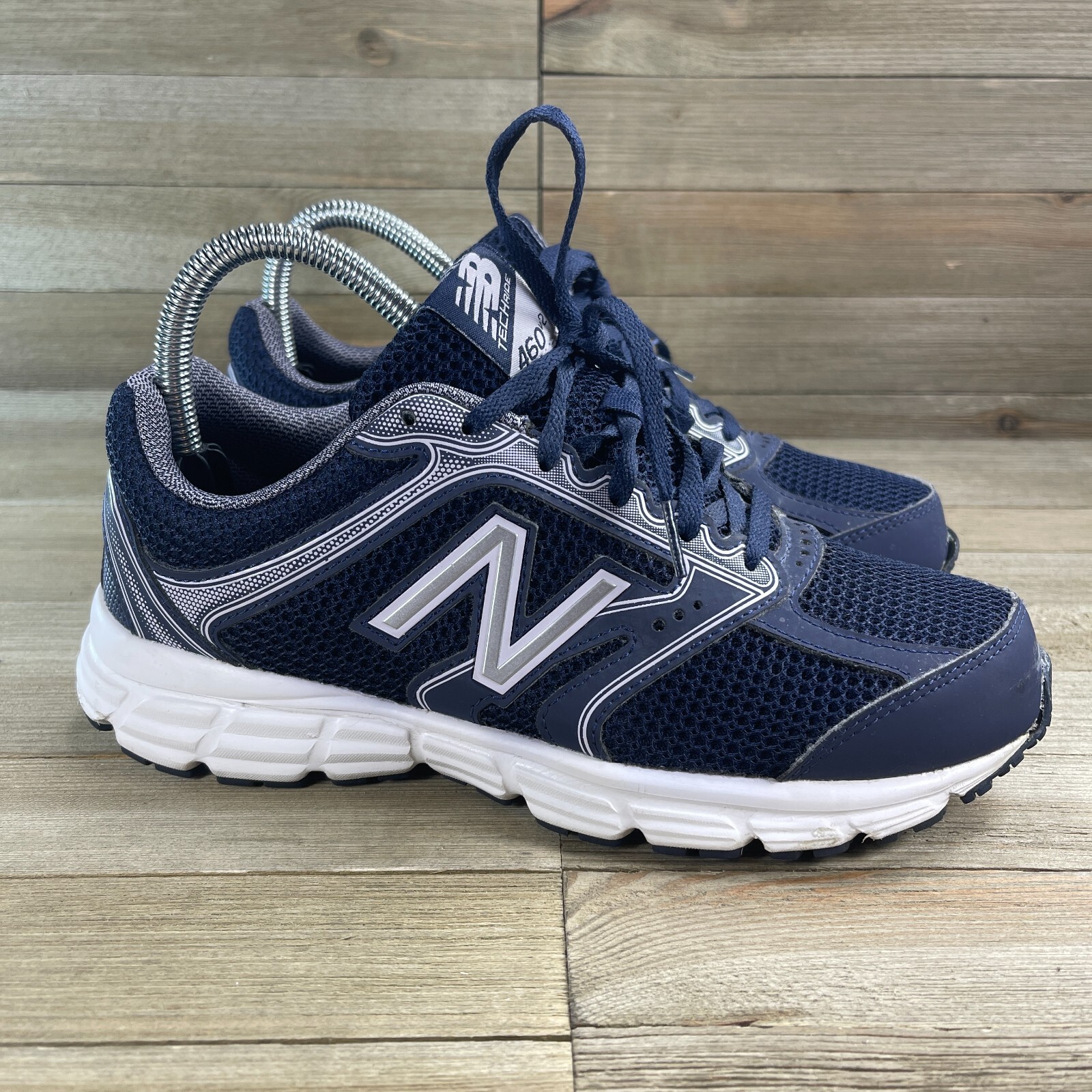 New Balance Womens 460V2 Shoes Sneakers 