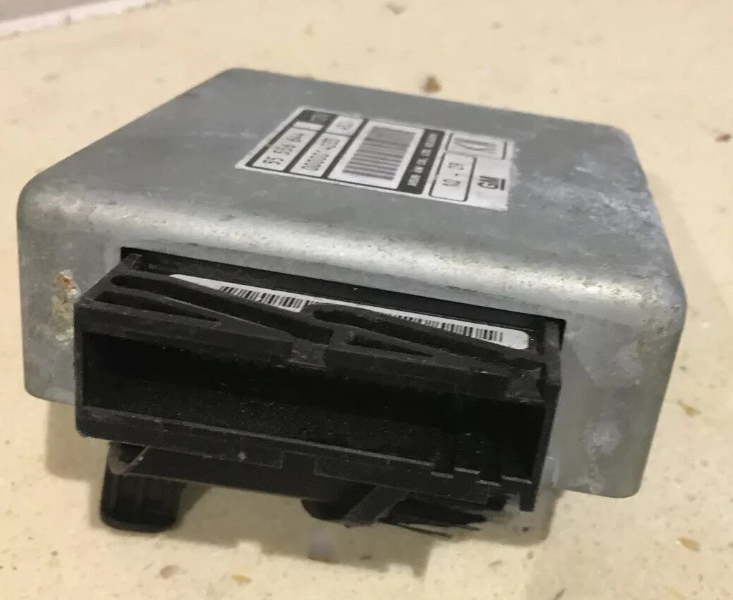 HOLDEN ASTRA TRANSMISSION ECU 55556644 0000014035 eBay