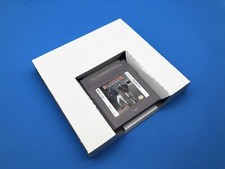Nintendo GameBoy Tray, Game boy Color Cardboard Video Game Cartridge Insert