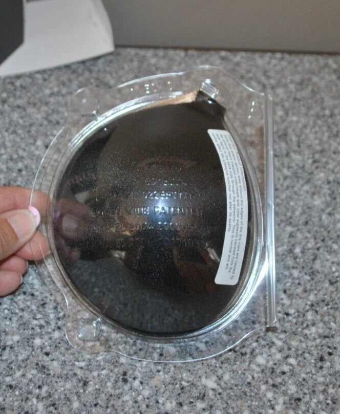 Sujetador push up sin costuras copas en nude/bronceado por Nubra copa C nuevo caja abierta LEER Foto 2 de 3