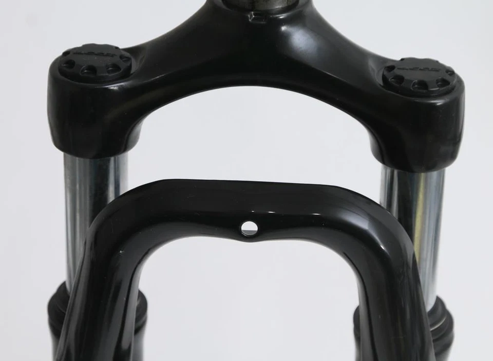 ZOOM 20" Kids Youth MTB Bike Threaded 1-1/8" 40mm Travel Disc 130mm New - Image 2 of 4