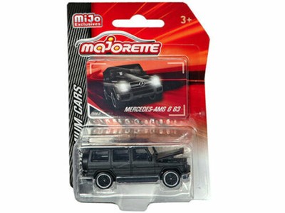 majorette mercedes amg g63