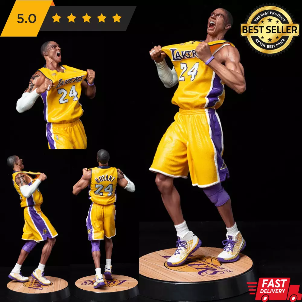 Basketball action figures toys deals