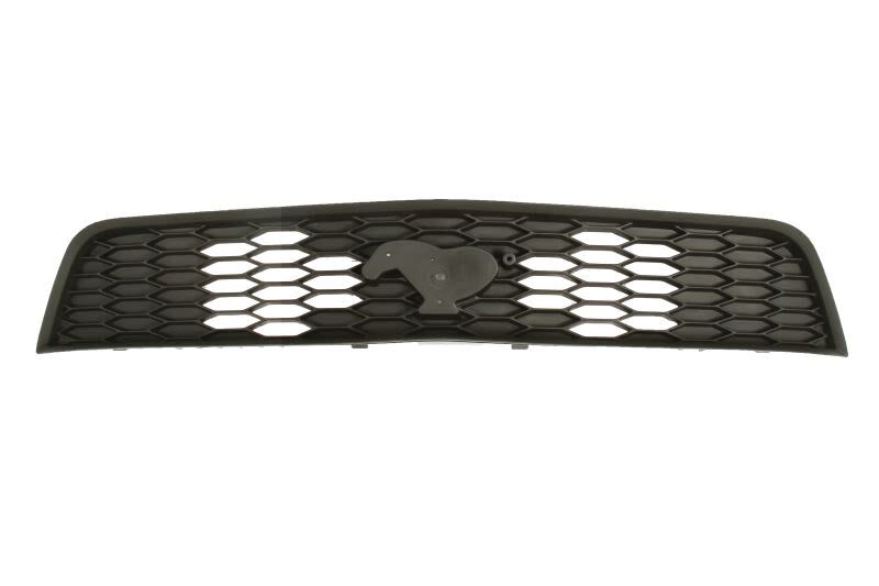 Radiator grille fits: FORD MUSTANG 02.09-12.12