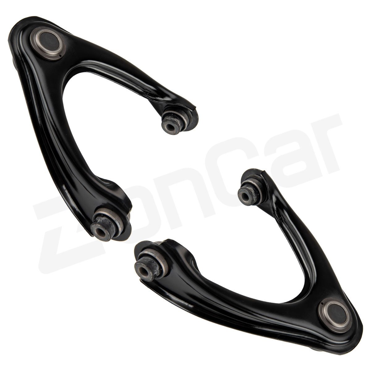 10pcs Front Upper Control Arms Tie Rods Kit for Honda Civic EX 1.6L