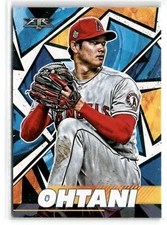 2021 Topps Fire Baseball - Pick a Card - Complete Your Set - Multi-Discount